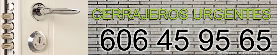 INSTALACIONES Y REPARACIONES DE CERRAJERIA CONGRES EUCARISTIC BARCELONA